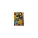 CUENTOS INFANTILES DE AVENTURAS 6 DVD EN CAJA GRANDE ALI BABA SIMBAD