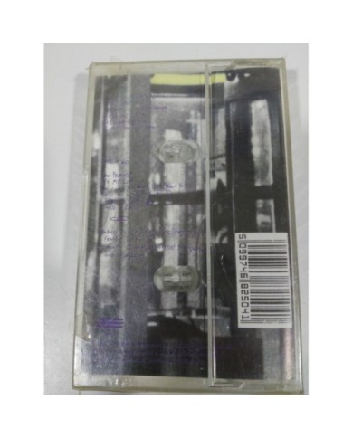 SPIN DOCTORS POCKET FULL OF KRYPTONITE CINTA TAPE CASSETTE 1991 NUEVA SEALED Am