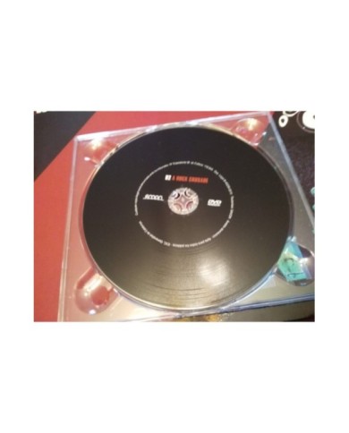 U2 A ROCK CRUSADE DVD EDICION CON FORMA DE VINILO EN DVD ESPAÑOL ENGLISH Am U2 A ROCK CRUSADE DVD EDICION CON FORMA DE VINILO EN DVD ESPAÑOL ENGLISH Am