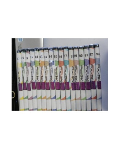 CUENTAME COMO PASO Octava Temporada 8 - 17 DVD Capitulos 121 AL 138 - Nuevo - 2T CUENTAME COMO PASO Octava Temporada 8 - 17 DVD Capitulos 121 AL 138 - Nuevo - 2T