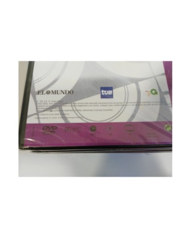 CUENTAME COMO PASO Octava Temporada 8 - 17 DVD Capitulos 121 AL 138 - Nuevo - 2T CUENTAME COMO PASO Octava Temporada 8 - 17 DVD Capitulos 121 AL 138 - Nuevo - 2T