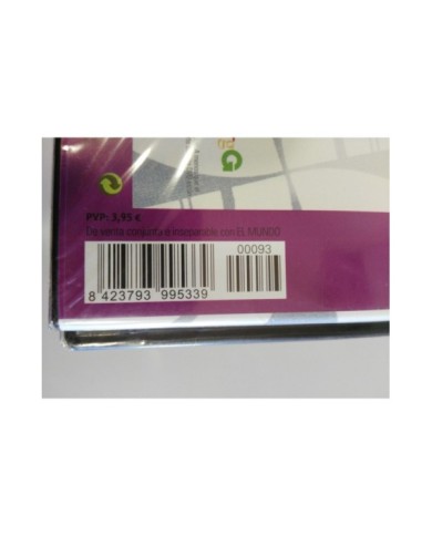 CUENTAME COMO PASO Octava Temporada 8 - 17 DVD Capitulos 121 AL 138 - Nuevo - 2T CUENTAME COMO PASO Octava Temporada 8 - 17 DVD Capitulos 121 AL 138 - Nuevo - 2T