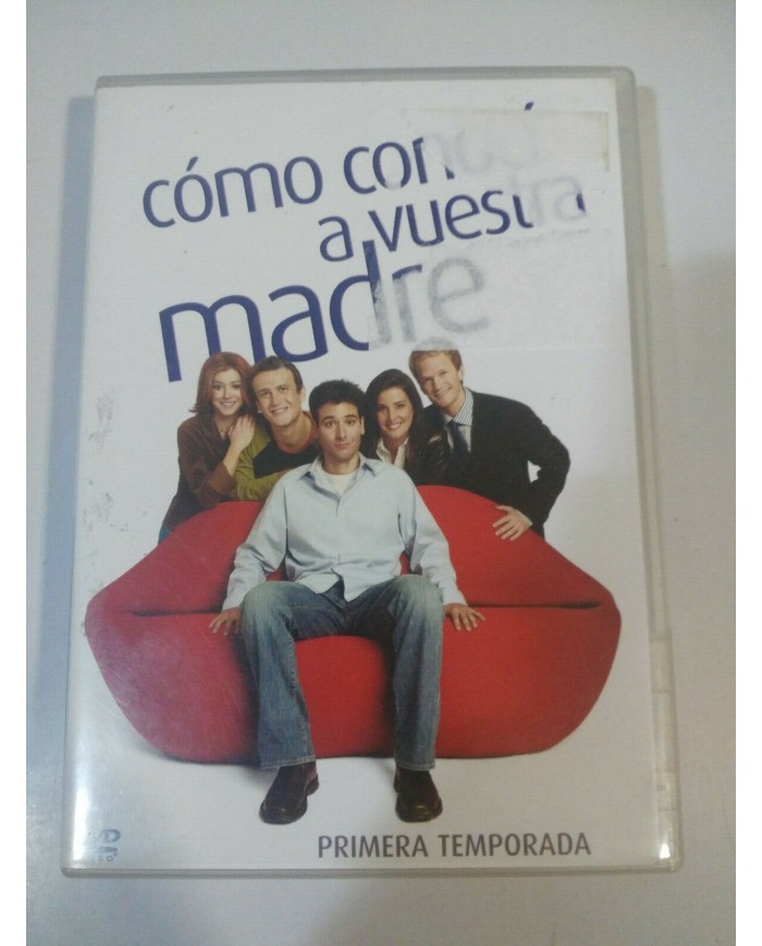 24 TEMPORADA SEASON 6 COMPLETE - 7 DVD - ENGLISH - REGION 2 KIEFER SUTHERLAND AM