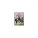 AIDA TEMPORADA 3 TERCERA COMPLETA - 4 x DVD - 3T