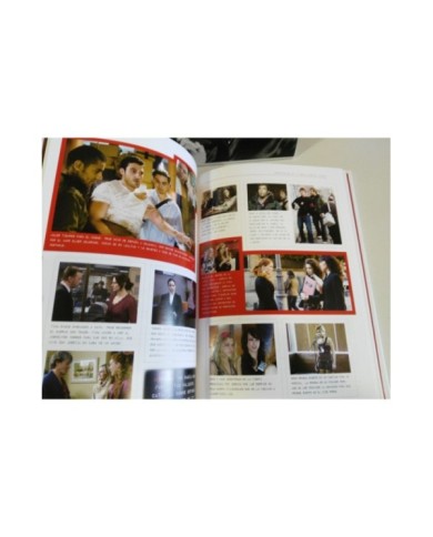 SIN TETAS NO HAY PARAISO SERIE TV TEMPORADAS 1+2+ LIBRO - 11 DVD EDIC DE LUJO AM SIN TETAS NO HAY PARAISO SERIE TV TEMPORADAS 1+2+ LIBRO - 11 DVD EDIC DE LUJO AM