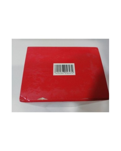 SCHWARZENEGGER CONAN EL BARBARO + DEPREDADOR + COMMANDO - VHS TAPE CASTELLANO