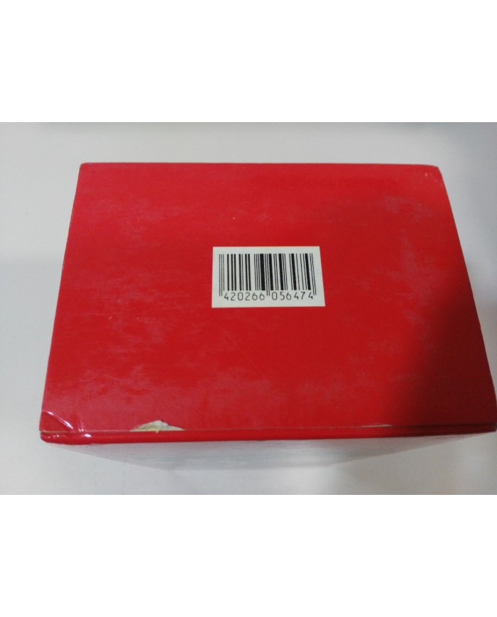 SCHWARZENEGGER CONAN EL BARBARO + DEPREDADOR + COMMANDO - VHS TAPE CASTELLANO