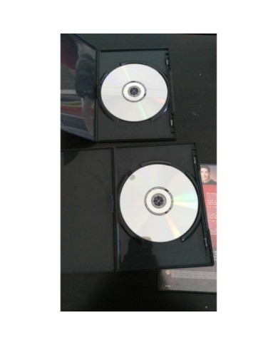 FRIENDS TEMPORADA SEASON 2 COMPLETA 4 DVD EDICION ESPA?OLA CASTELLANO INGLES AM FRIENDS TEMPORADA SEASON 2 COMPLETA 4 DVD EDICION ESPA?OLA CASTELLANO INGLES AM