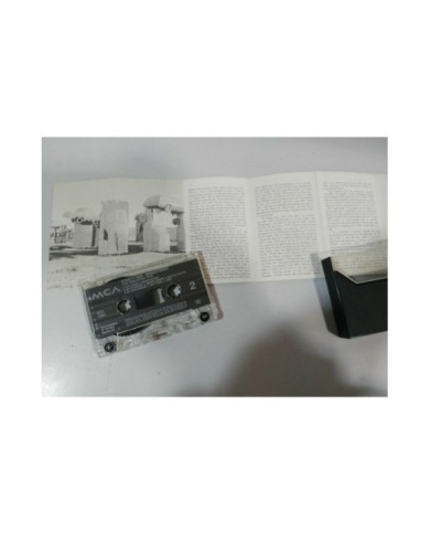 Steely Dan The Best Of Remastered MCA 1993 UK Edition Cinta Tape Cassette Am Steely Dan The Best Of Remastered MCA 1993 UK Edition Cinta Tape Cassette Am