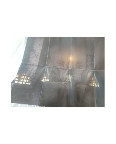 Juego de Tronos Temporada 3 tercera Deluxe Edit 5 X Dvd Espa?ol English - 4T Juego de Tronos Temporada 3 tercera Deluxe Edit 5 X Dvd Espa?ol English - 4T