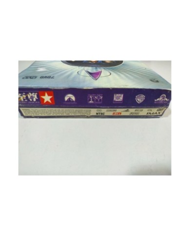 STAR TREK THE NEXT GENERATION Season Seven 7 - 7 x DVD Chinesse Edition English