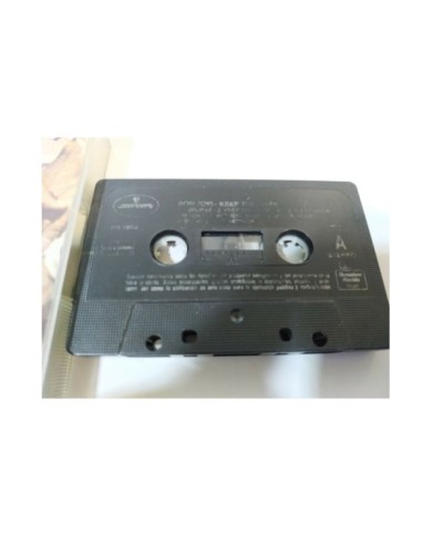 Bon Jovi Keep the Faith Mercury Spain Edition 1992 - Cinta Tape Cassette Am Bon Jovi Keep the Faith Mercury Spain Edition 1992 - Cinta Tape Cassette Am