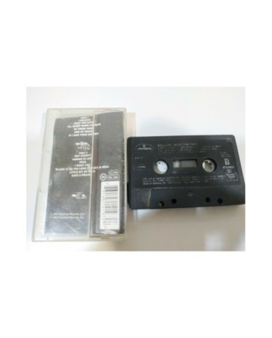 Bon Jovi Keep the Faith Mercury Spain Edition 1992 - Cinta Tape Cassette Am Bon Jovi Keep the Faith Mercury Spain Edition 1992 - Cinta Tape Cassette Am