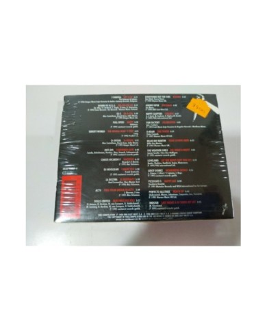 Mas Volumen Aguelaaa Megamix Max Mix 1996 - 2 x Cinta Tape Cassette Nueva - 2T