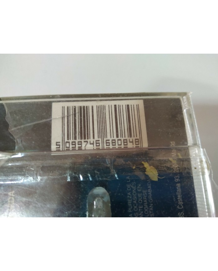 Los Panchos las 24 Grandes Canciones - Doble 2 x Cinta Tape Cassette