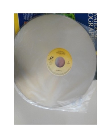 LA VIDA SALVAJE DE MADAGASCAR TIBURONES - LASERDISC LD NATIONAL GEOGRAPHIC VIDEO LA VIDA SALVAJE DE MADAGASCAR TIBURONES - LASERDISC LD NATIONAL GEOGRAPHIC VIDEO