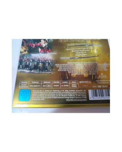 Blade of the Rose Jackie Chan - 2 x DVD Steelbook Deutsch Kantones - AM Blade of the Rose Jackie Chan - 2 x DVD Steelbook Deutsch Kantones - AM