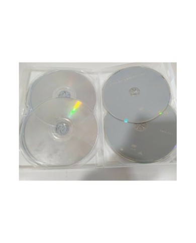Entre Fantasmas Primera Temporada Completa - 6 x DVD Espa?ol Ingles frances 2T