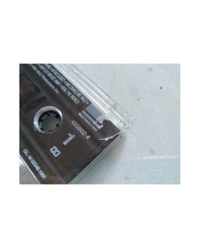 Michael Jackson Dangerous 1991 Spain Edition Epic - Cinta Tape Cassette 3T