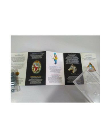 Michael Jackson Dangerous 1991 Spain Edition Epic - Cinta Tape Cassette 3T