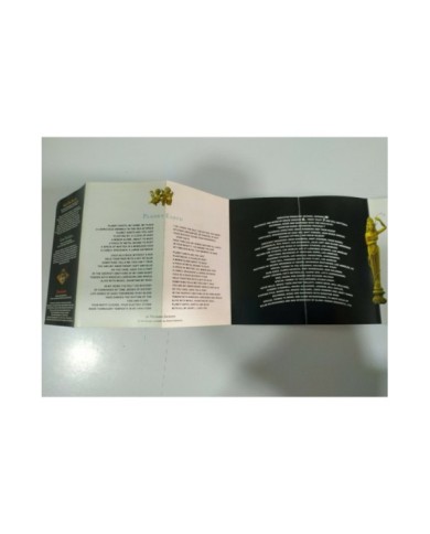 Michael Jackson Dangerous 1991 Spain Edition Epic - Cinta Tape Cassette 3T