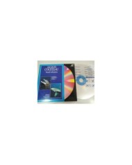 Jacques Cousteau SOS Un Mundo en Extincion Aventura Submarina - LASERDISC LD 2T