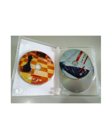 Modern Family Primera Temporada Completa - 4 x DVD Espa?ol Ingles - 3T