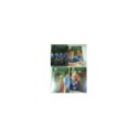 El Internado Laguna Negra Tercera Temporada 2 Completa - 4 x DVD - 3T