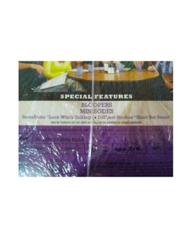 Rules of Engagement Complete Second Seasdon - 2 x DVD + Extras Englisj Nueva 3T