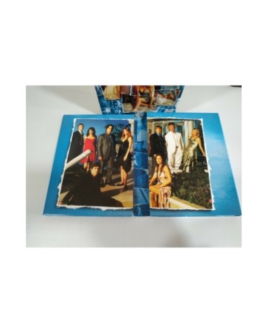 The OC Complete Second Season - DVD Ingles - 3T The OC Complete Second Season - DVD Ingles - 3T