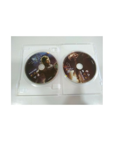 Vikingos Segunda Temporada 2 Completa - DVD Espa?ol Ingles Frances - 3T Vikingos Segunda Temporada 2 Completa - DVD Espa?ol Ingles Frances - 3T