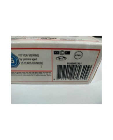 Desperate Housewives The Complete First 1 Series - 6 x DVD Ingles - 3T Desperate Housewives The Complete First 1 Series - 6 x DVD Ingles - 3T