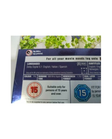 Desperate Housewives Temporada 4 Completa Sizzling - 5 x DVD Espa?ol Ingles - 3T