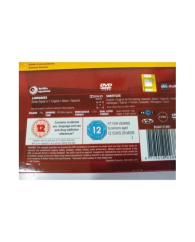 Brothers And Sisters The Complete Third Season - 5 x DVD Espa?ol Ingles - 3T