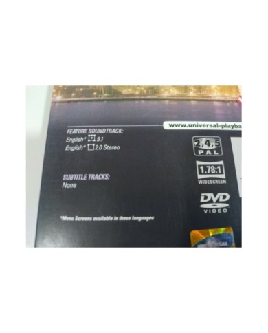 Lipstick Junge The Complete Second Season - 3 x DVD Region 2-4-5 Ingles - 3T