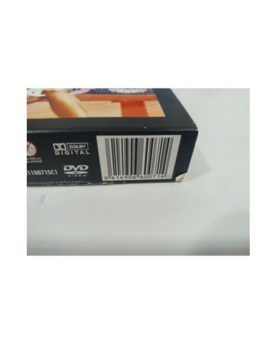 Sexo en Nueva York Quinta Temporada Completa - 2 x DVD Castellano English - 3T