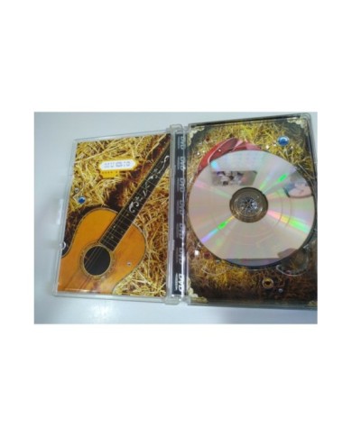 Madonna Music DVD Single 2 Tracks - DVD Ingles Region All - 3T