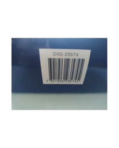 Friends Octava Temporada 8 Completa - 4 x DVD Espa?ol Ingles Region 2 - 3T