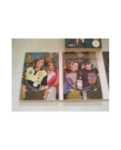 DOCTOR MATEO TEMPORADA 2 COMPLETA - 4 DVD Espa?ol - 3T