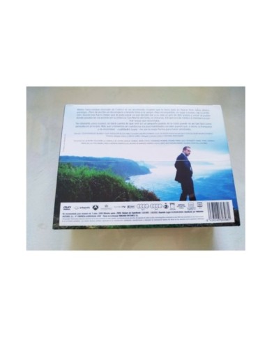 DOCTOR MATEO TEMPORADAS 1 Y 2 COMPLETAS 8 DVD NUEVA - 3T