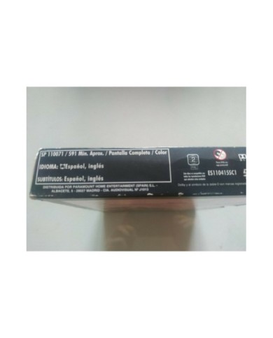 Sexo en New York Sexta Temporada 6 Completa - DVD Espa?ol Ingles Region 2 - 2T