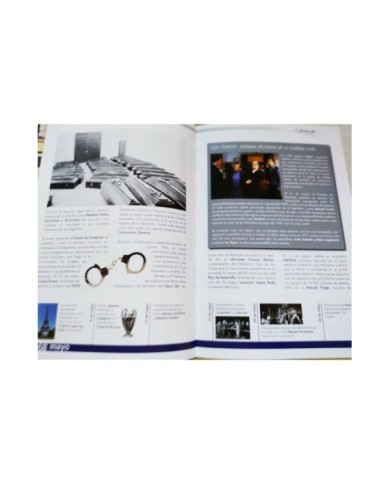 Cuentame Como Paso Temporadas 1+2 Completas - DVD Libro Grande Espa?ol - 3T