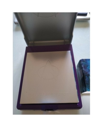 Star Trek La Nueva Generacion Temporada 4 Completa - DVD Espa?ol Ingles - 3T