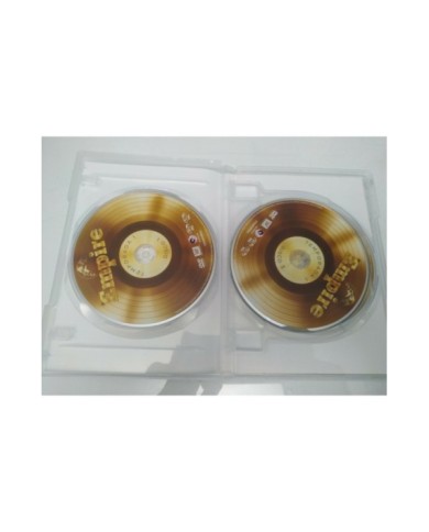 Empire Primera Temporada 1 Completa - DVD Espa?ol Ingles Region 2-4 - 3T
