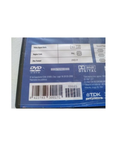 Chick Corea & Gary Burton Munich Philarmonie Jazz - DVD Region 2-5 Nuevo 2T