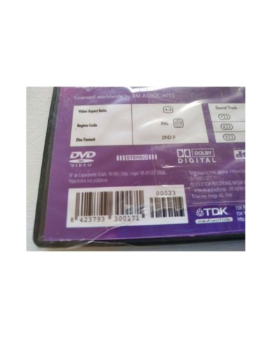 Lionel Hampton His Golden Men of Jazz Munich - DVD Region 2-5 Nuevo 2T