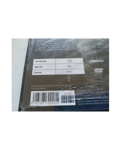 Tribute to John Coltrane Live Under The Sky Jazz - DVD Region All Nuevo 2T