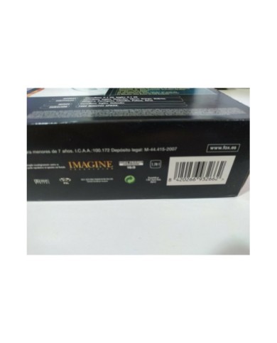 24 Sexta Temporada 6 Completa Kiefer Sutherland - 7 x DVD Espa?ol Ingles - 3T