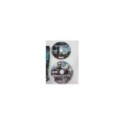 HANCOCK - 2 X DVD STEELBOOK WILL SMITH CHARLIZE THERON ESPA?OL ENGLISH - AM
