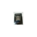 TRANSFORMERS I PROTECT DESTROY 2007 - DVD STEELBOOK HASBRO CASTELLANO ENGLISH AM